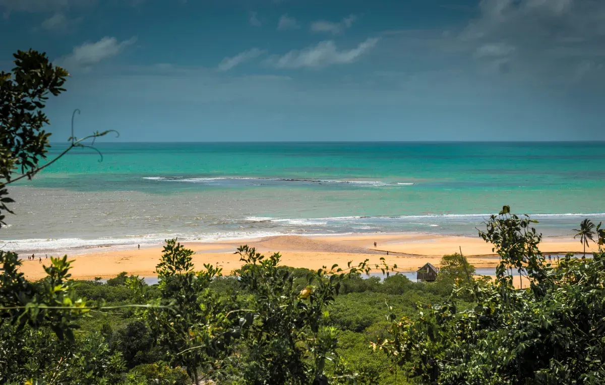 Imagem da galeria de Porto Seguro | 30 Setembro